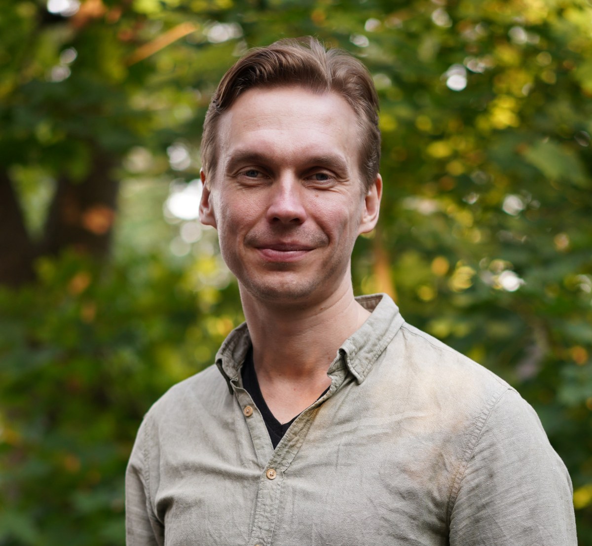 Niko Keurulainen